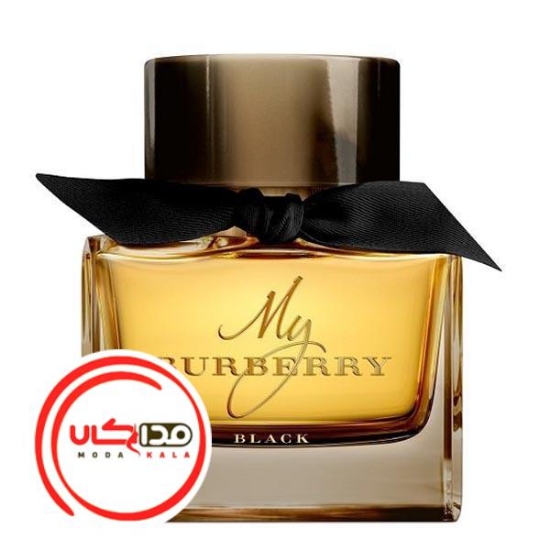 عطر ادکلن باربری مای باربری بلک | Burberry My Burberry Black