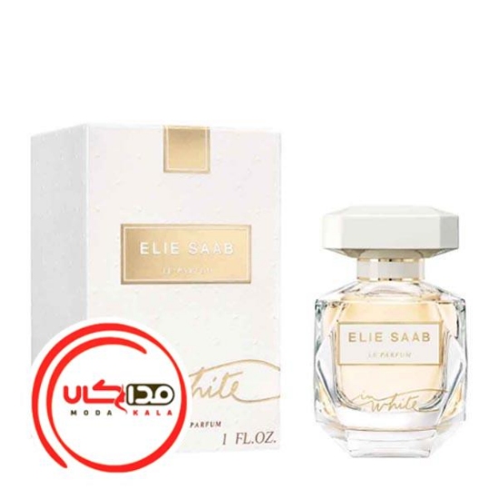 عطر ادکلن الی ساب له پرفیوم این وایت | Elie Saab Le Parfum in White