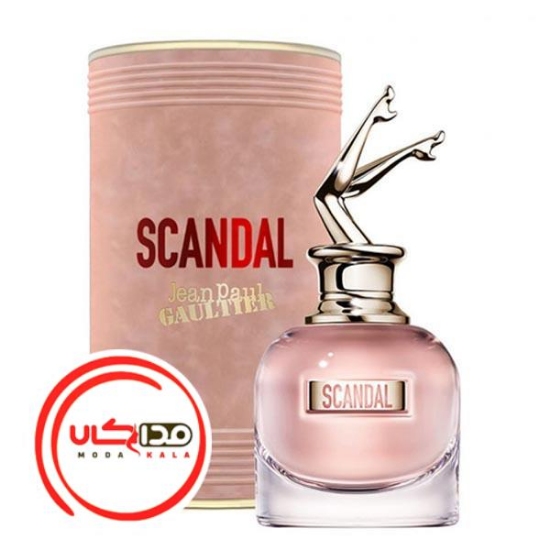 عطر ادکلن ژان پل گوتيه اسکندال | Jean Paul Gaultier Scandal