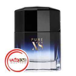 عطر ادکلن پاکو رابان پيور ايکس اس | Paco Rabanne Pure XS