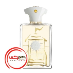 عطر ادکلن آمواج بیچ هات مردانه | Amouage Beach Hut Man