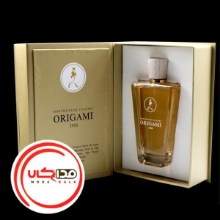 عطر ادکلن نورس فيلدز تيلور اوريگامي 1900 | NorthFields Tailors Origami 1900
