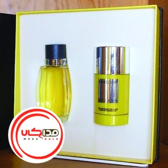 عطر ادکلن آزارو پیور سدرات | Azzaro Pure Cedrat