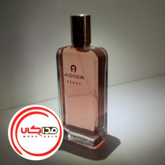 عطر ادکلن آگنر دیبات | aigner Debut