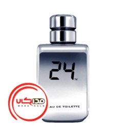 عطر ادکلن سنت استوری 24 پلاتینیوم-نقره ای | ScentStory 24 Platinum