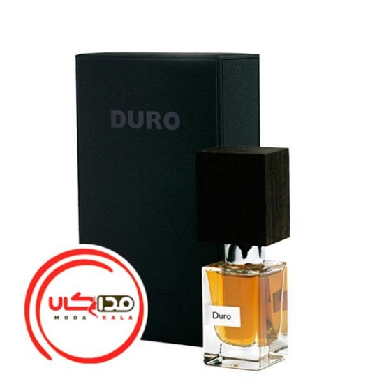 عطر ادکلن ناسوماتو دورو | Nasomatto Duro