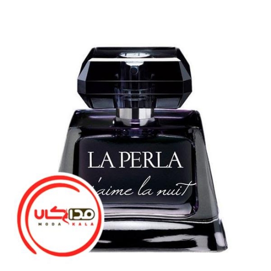 عطر ادکلن لاپرلا جایم لا نویت | La Perla J`Aime La Nuit