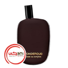 عطر ادکلن کومه دس گارسنز واندرعود | Comme des Garcons Wonderoud