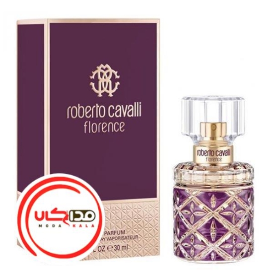 عطر ادکلن روبرتو کاوالي فلورنس | Roberto Cavalli Florence