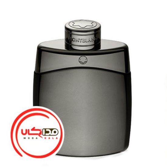 عطر ادکلن مونت بلنک لجند اینتنس | Mont Blanc Legend Intense