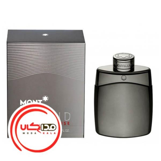 عطر ادکلن مونت بلنک لجند اینتنس | Mont Blanc Legend Intense