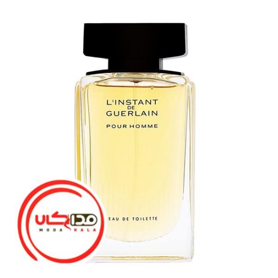 عطر ادکلن گرلن ال اینستنت مردانه-لینستنت تویلت | Guerlain L`Instant EDT
