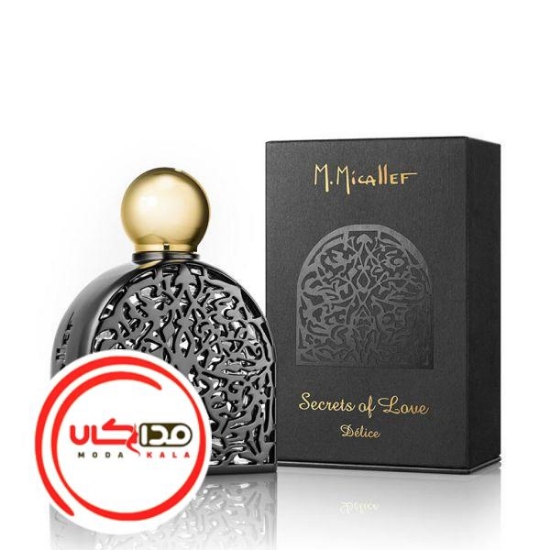 عطر ادکلن ام میکالف دلیس | M. Micallef Delice