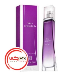 عطر ادکلن جیوانچی وری ایرسیستیبل ادو پرفیوم | Givenchy Very Irresistible Eau de Parfum