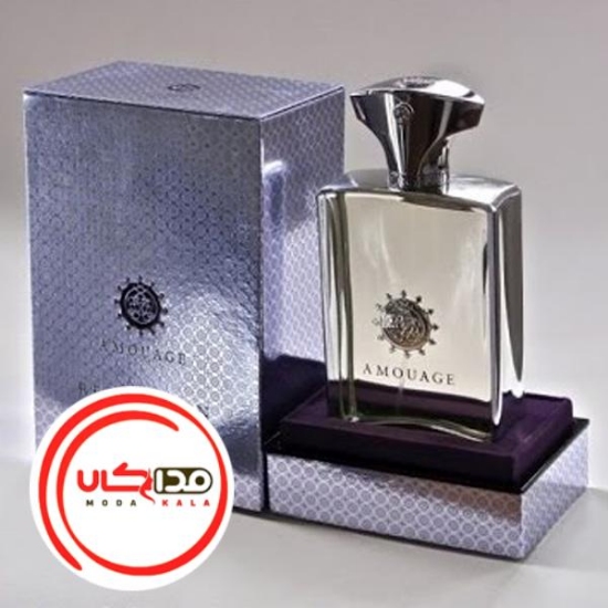 عطر ادکلن آمواج رفلکشن مردانه | Amouage Reflection man