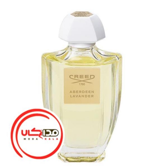 عطر ادکلن کرید آبردین لاوندر | Creed Aberdeen Lavander