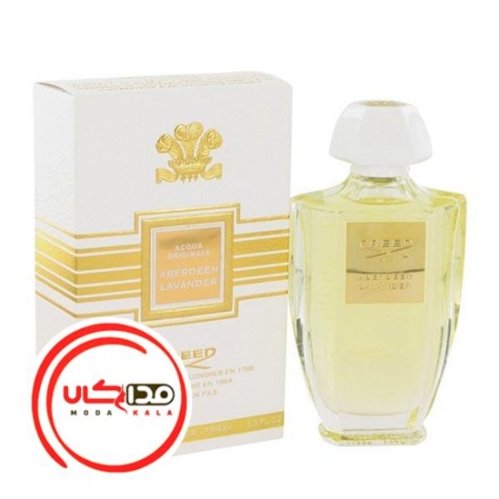 عطر ادکلن کرید آبردین لاوندر | Creed Aberdeen Lavander