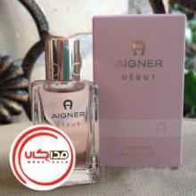 عطر ادکلن آگنر دیبات | aigner Debut