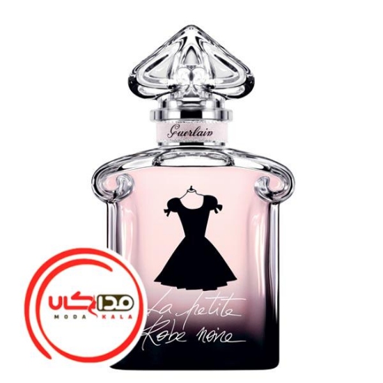 عطر ادکلن گرلن لاپتیت روب نویر پرفیوم | Guerlain La Petite Robe Noir