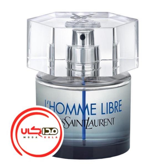 عطر ادکلن ایو سن لورن لهوم لیبر | Yves Saint Laurent L’Homme Libre