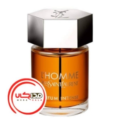عطر ادکلن ایو سن لورن ال هوم پرفیوم اینتنس | Yves Saint Laurent L’Homme Parfum Intense