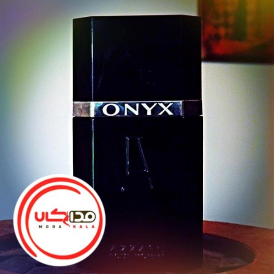 عطر ادکلن آزارو اونیکس | Azzaro Onyx