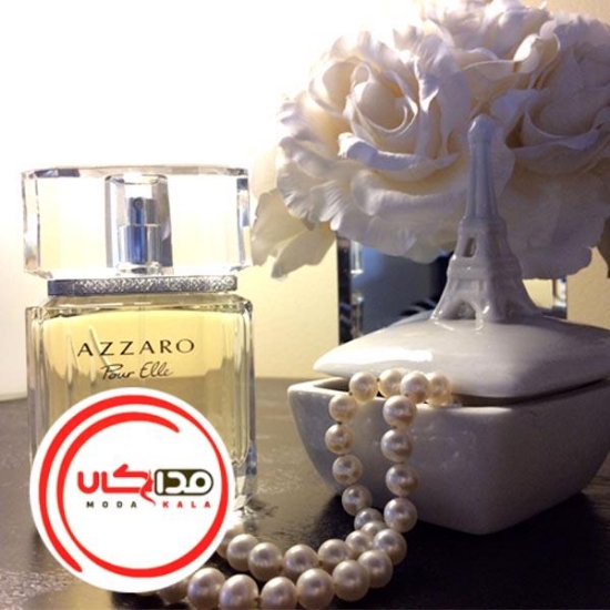 عطر ادکلن آزارو پور اله | Azzaro Pour Elle