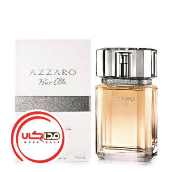عطر ادکلن آزارو پور اله | Azzaro Pour Elle