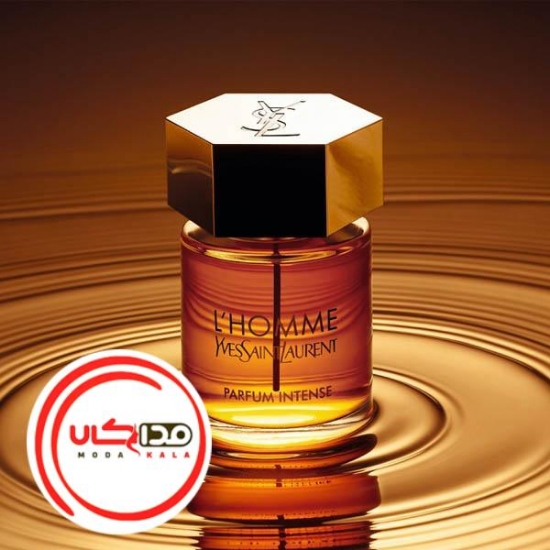 عطر ادکلن ایو سن لورن ال هوم پرفیوم اینتنس | Yves Saint Laurent L’Homme Parfum Intense