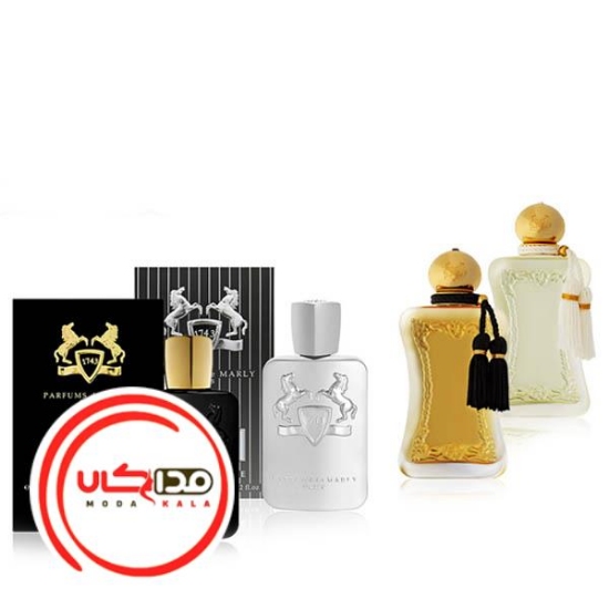 عطر ادکلن مارلي دارسي | Parfums de Marly Darcy