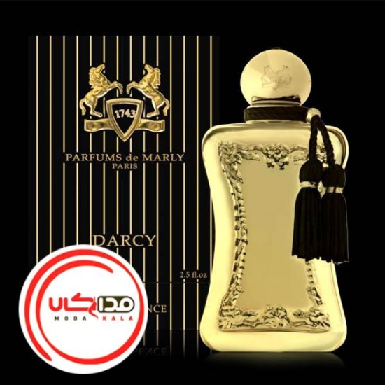 عطر ادکلن مارلي دارسي | Parfums de Marly Darcy