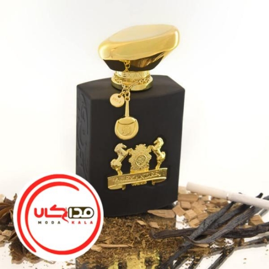 عطر ادکلن الکساندر جی اوسنت بلک | Oscent Black