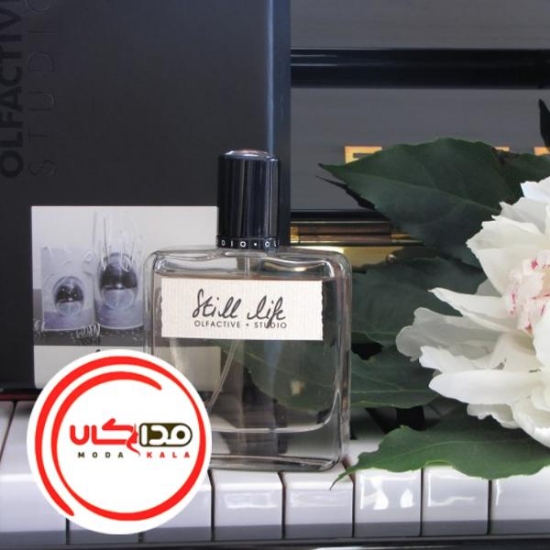 عطر ادکلن اولفاکتیو استودیو استیل لایف | Olfactive Studio Still Life