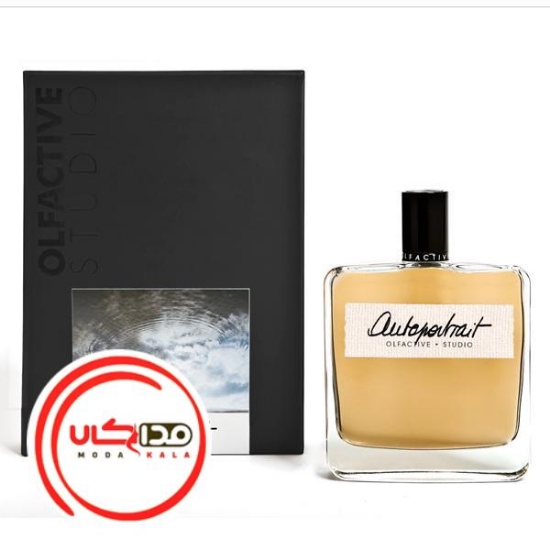 عطر ادکلن اولفاکتیو استودیو اتو پرتریت | Olfactive Studio Autoportrait