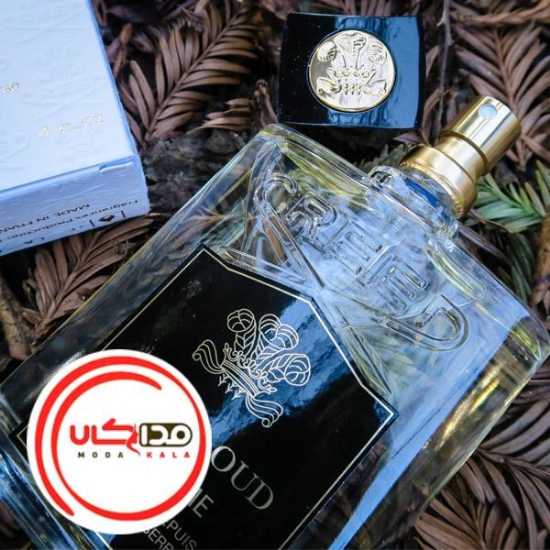 عطر ادکلن کريد رويال عود | Creed Royal Oud