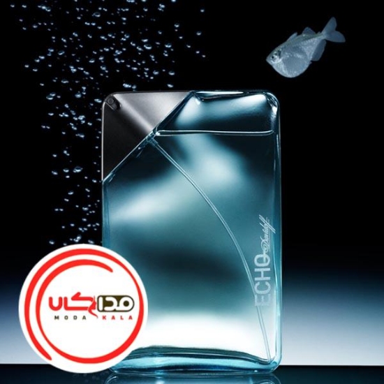 عطر ادکلن ديويدوف اکو مردانه | Davidoff Echo for men