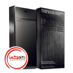 عطر ادکلن پورش دیزاین اسنس اینتنس | Porsche Design The Essence Intense