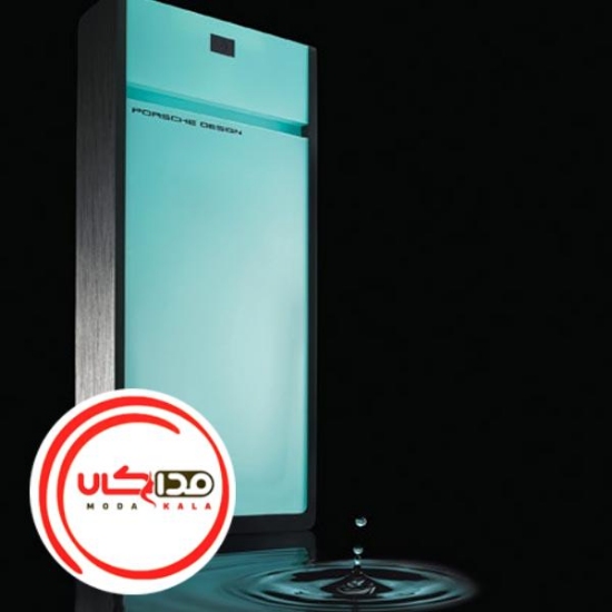 عطر ادکلن پورش دیزاین اسنس | Porsche Design The Essence