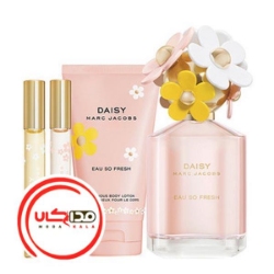عطر ادکلن مارک جاکوبز ديسي سو فرش | Marc Jacobs Daisy Eau So Fresh