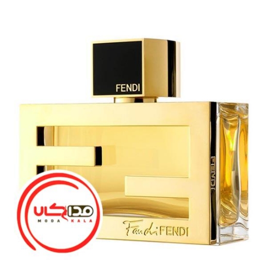 عطر ادکلن فندي فَن دي | Fendi Fan di