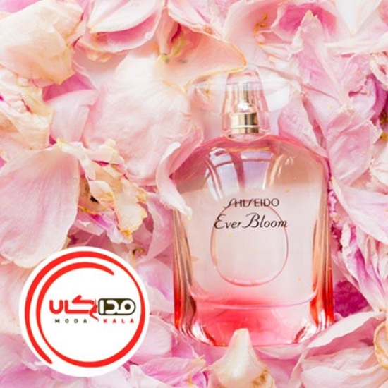 عطر ادکلن شيسيدو اور بلوم | Shiseido Ever Bloom EDP