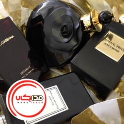 عطر ادکلن والنتينو والنتينا عود اسولوتو | Valentino Valentina Oud Assoluto