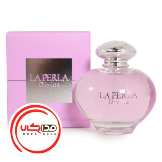عطر ادکلن لاپرلا دیوینا | La Perla Divina