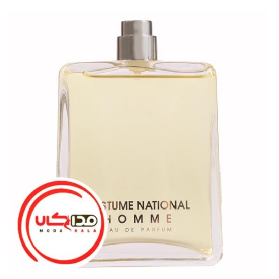 عطر ادکلن کاستوم نشنال هوم | CoSTUME NATIONAL Homme