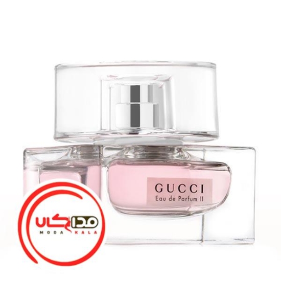 عطر ادکلن گوچي ادو پرفيوم 2 | Gucci Eau de Parfum II