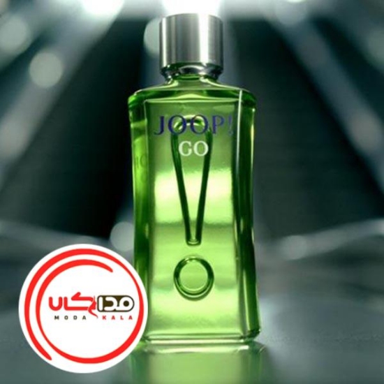 عطر ادکلن جوپ گو-سبز | Joop Go