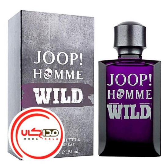 عطر ادکلن جوپ هوم وایلد | Joop Homme Wild