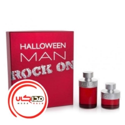 عطر ادکلن هالووین من راک آن | Halloween Man Rock On