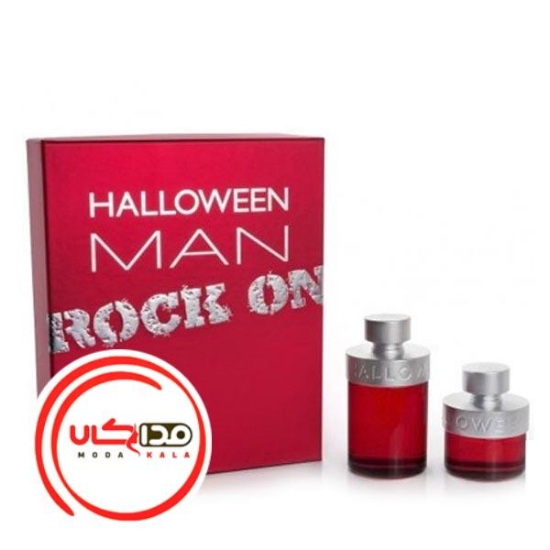 عطر ادکلن هالووین من راک آن | Halloween Man Rock On