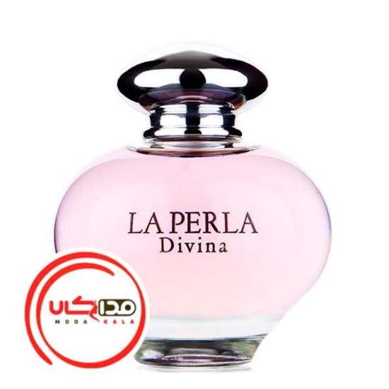 عطر ادکلن لاپرلا دیوینا | La Perla Divina